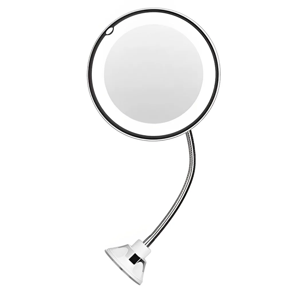 Makeup Mirror With Lights