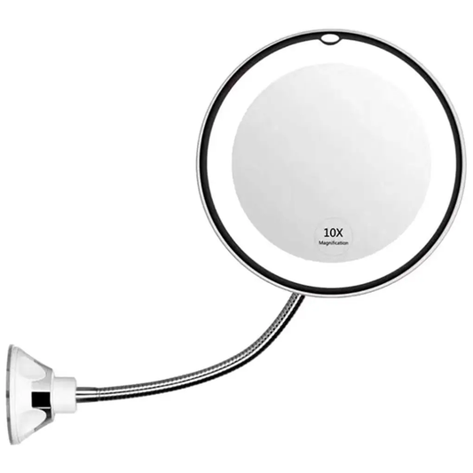 Makeup Mirror With Lights